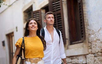 Offerte City Break da 102€ a/r