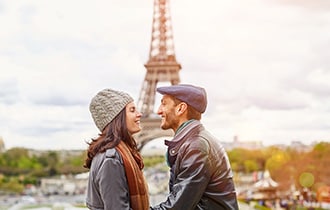 City Break 