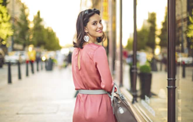 Business Class deals from Dubai