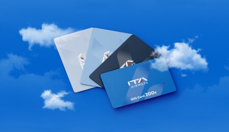 Acquista una Gift Card