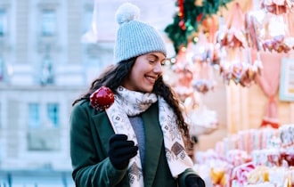 Christmas markets
