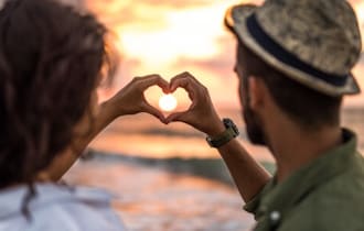 Valentine's Day Offers