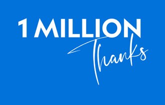 1ST MILLION VOLARE MEMBERS
