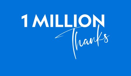 1st MILLION VOLARE MEMBERS
