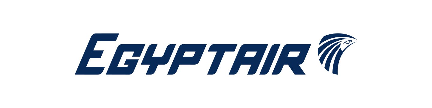 logo egyptair
