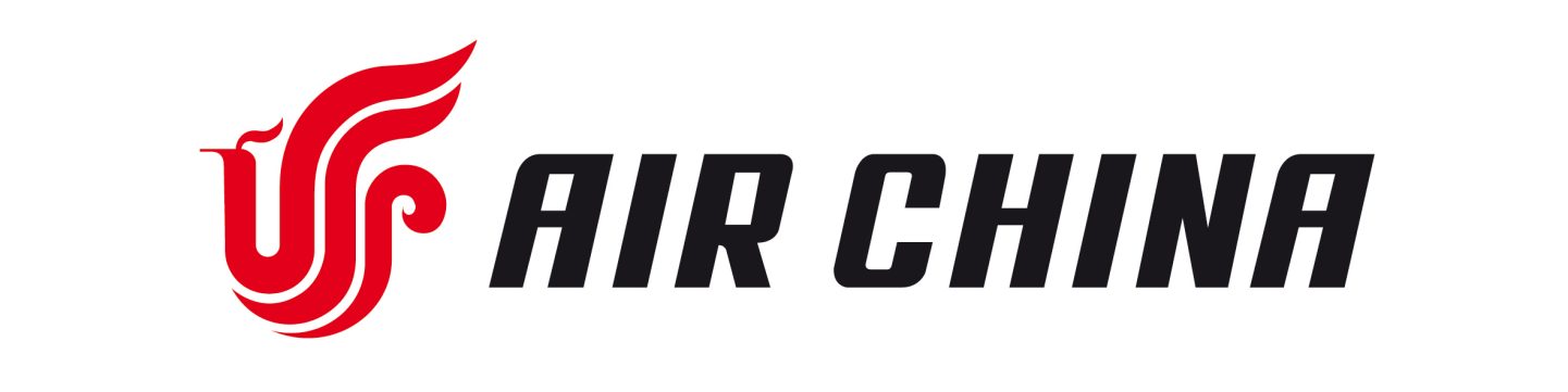 Logotipo da Air China