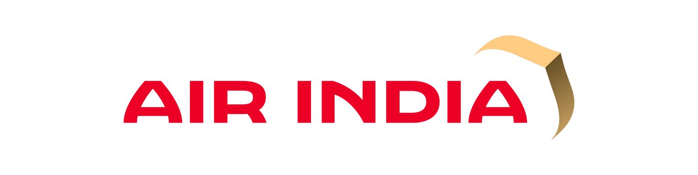 Logotipo da Air India