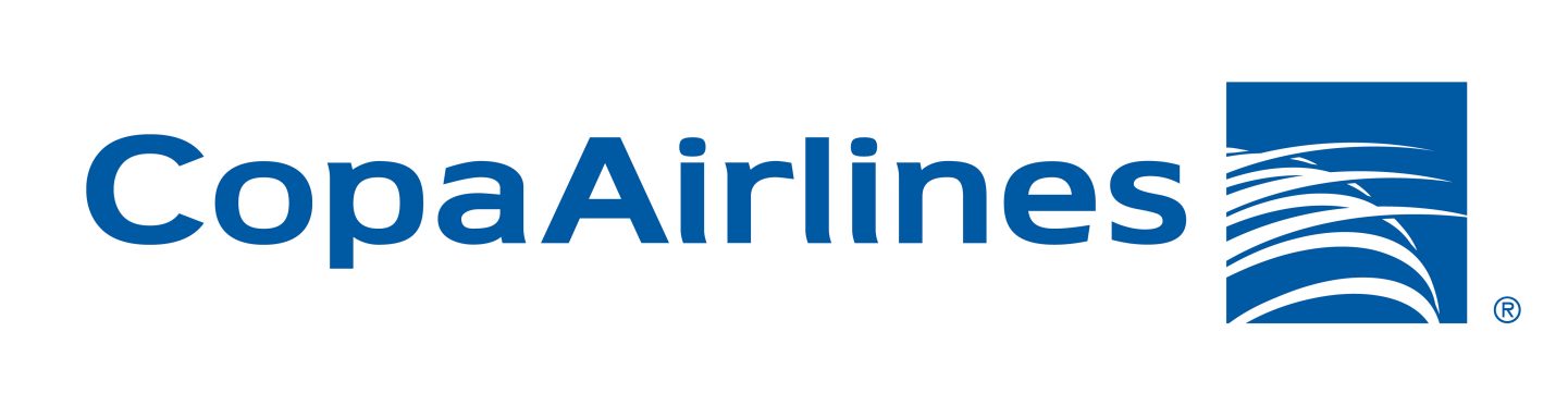 Logotipo da Copa Airlines