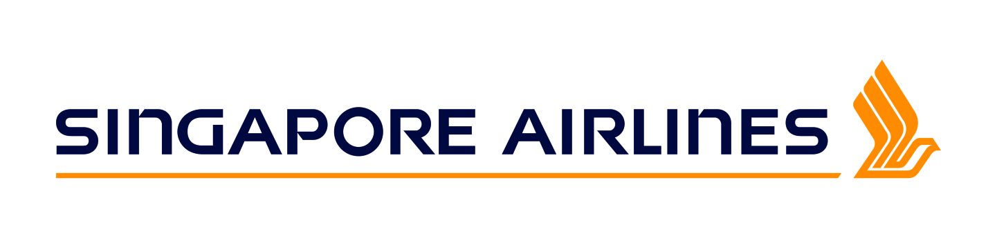 Logotipo da Singapore Airlines