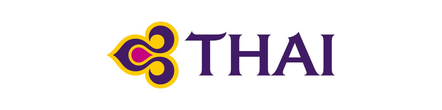 Logotipo da Thai